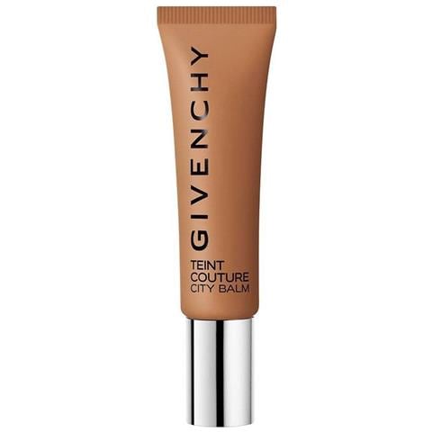 , Teint Couture City Balm, Idratante, Fondotinta Liquido, C345, Spf 20, 30 Ml - Foto 1