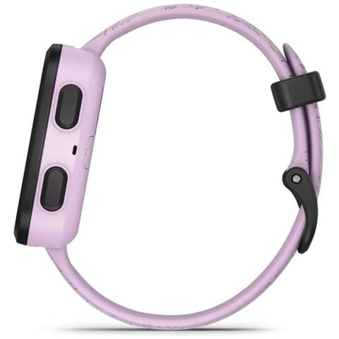 Bounce 3,3 cm (1.3") LCD 42 mm Digitale 240 x 240 Pixel Touch screen 4G Nero Wi-Fi GPS (satellitare) - Foto 7