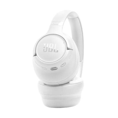 Tune Cuffie Over-Ear Bluetooth Wireless, Pieghevoli e Leggere, Pure Bass, Connessione Multipoint, fino a 76 ore di Autonomia, Google Fast Pair, Microsoft Swift Pair - Foto 2