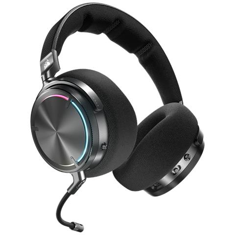 VIRTUOSO MAX WIRELESS, Carbon Auricolare Portatile Gaming Bluetooth Carbonio - Foto 2