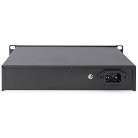 Switch Gigabit Ethernet da 10", 16 porte, non gestito - Foto 4