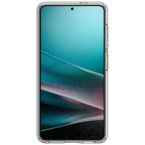 Custodia Trasparente Spigen Per Samsung Galaxy S26 - Foto 2