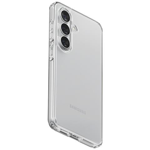 Custodia Trasparente Spigen Per Samsung Galaxy S26 - Foto 1