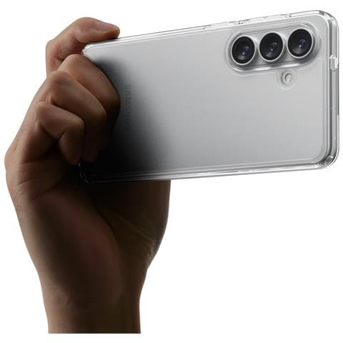 Custodia Trasparente Spigen Per Samsung Galaxy S26 - Foto 7