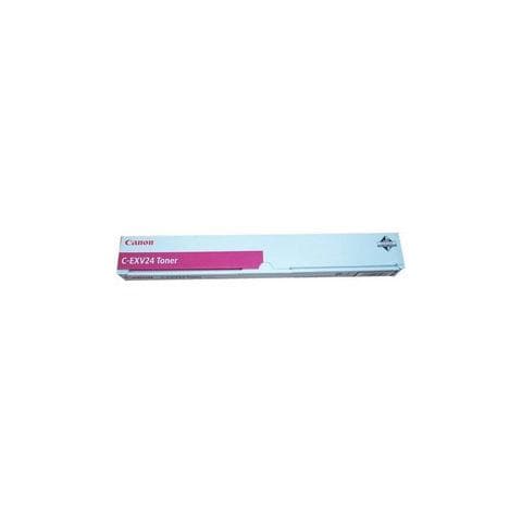Cexv-24 Toner Magenta Ir6800c Singo - Foto 1