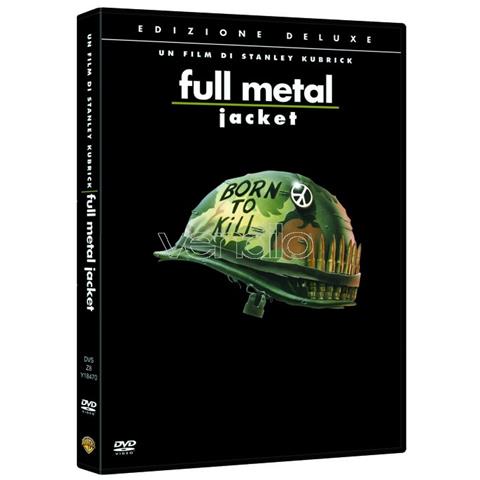 DVD FULL METAL JACKET (deluxe edition)  - Foto 2