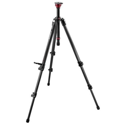 Treppiede a Senza Testa Altezza Max 164 cm Nero 755CX3 - Foto 1