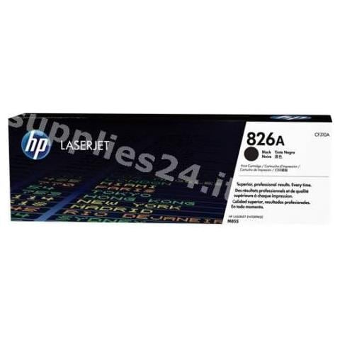 CF310A Toner Originale Nero M880z Capacità 29000 Pagine (006R03343) - Foto 3