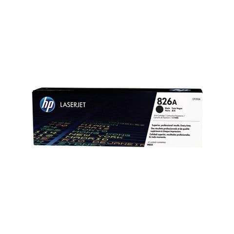 CF310A Toner Originale Nero M880z Capacità 29000 Pagine (006R03343) - Foto 2