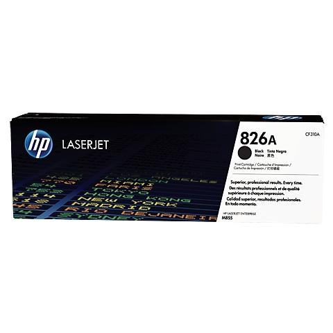 CF310A Toner Originale Nero M880z Capacità 29000 Pagine (006R03343) - Foto 1