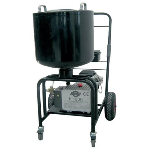 Pompa K1000 Airless 230V Carrellata Export - Foto 1