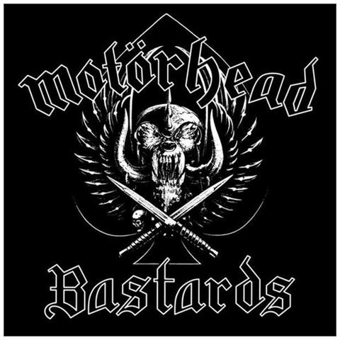 Motorhead - Bastards - Foto 1