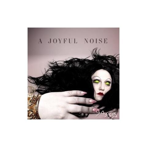 Gossip (The) - A Joyful Noise - Foto 1