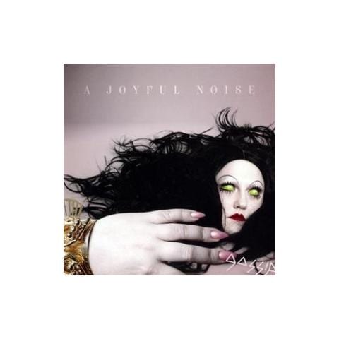 Gossip (The) - A Joyful Noise - Foto 2