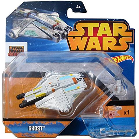 STAR WARS NAVICELLA SPAZIALE GHOST