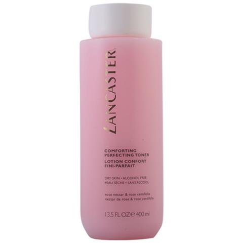 Skin care cleansing - comforting perfecting toner lozione che completa la pulizia del viso 400 ml - Foto 6