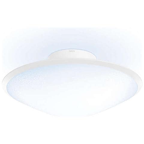Hue Personal Wireless Lighting Lampada Da Soffitto 31151/31 / Ph Led Phoenix Bianco - Foto 1