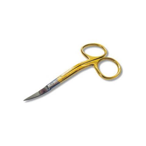 Forbice da ricamo speciale con doppia curvatura - Foto 1