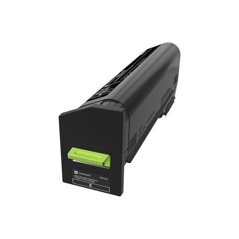 Ultra High Yield - nero - originale - cartuccia toner LCCP,  - Foto 2