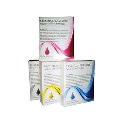 H9352a Cartuccia Colore Compatibile Hp 21xl C9352ce Da 475 Pagine - Foto 1