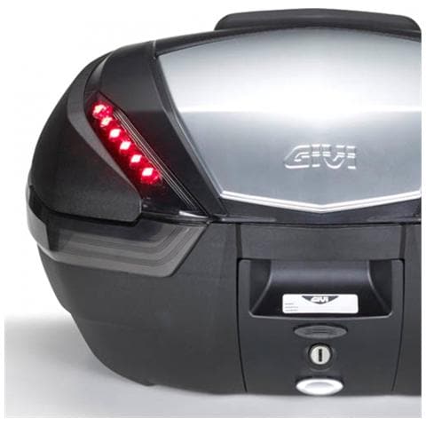 Kit Luci E Stop A Led Per Bauletto V47 - Foto 1