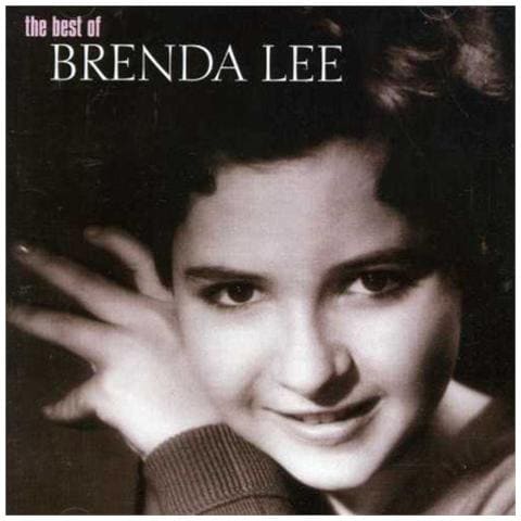 Brenda Lee - The Best Of - Foto 1