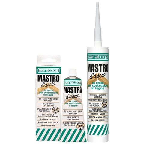 Mastro D'ascia Tubetto 100 Ml - Foto 1
