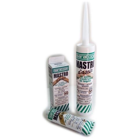 Mastro D'ascia Tubetto 100 Ml - Foto 2