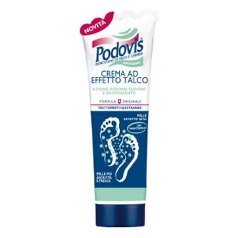 Crema Dei Piedi Effetto Talco - Foto 1