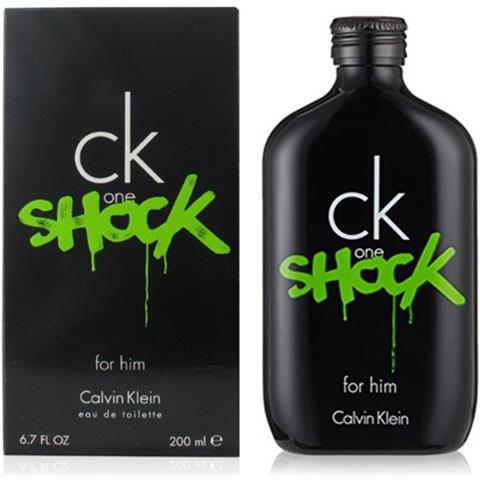 One Sho Edt Uomo 200 Ml. - Profumo Maschile - Foto 2