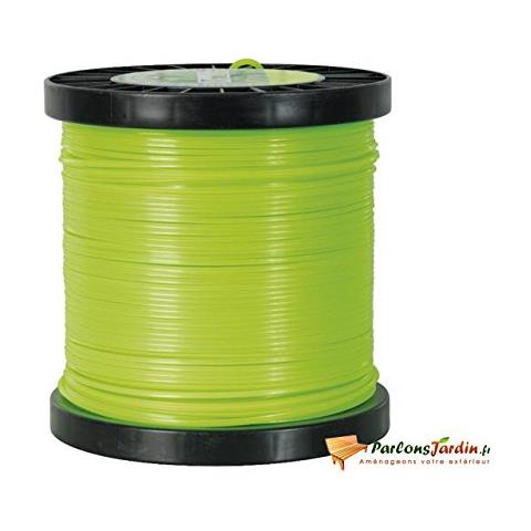 PRDFC060X40CR Filo Quadrato 40 X 60 M In Bobina - Foto 2