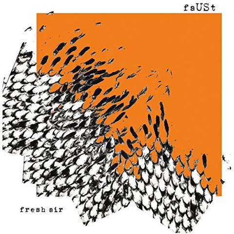 Faust - Fresh Air - Foto 1
