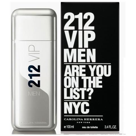 212 Vip Men Edt Vapo 100 Ml - Foto 12