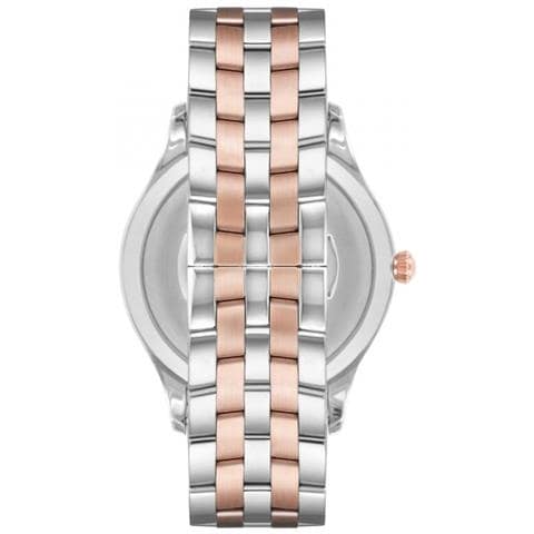 Orologio Bicolore Solo Tempo Ar11044 - Foto 2