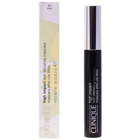 High Impact Las Elevating Mascara 01 Black - Foto 2