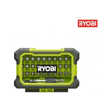 Box Rinforzato 32 Bit Cacciavite Torx T7-t40 - Portainserti Per Breve Rak32tsd Fissaggio - Foto 2
