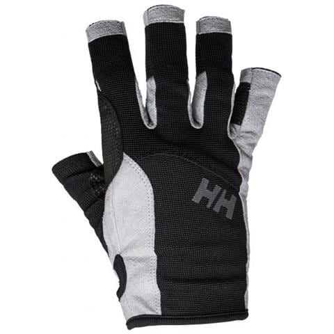 Hh Sailing Glove Short Guanto Nautica Taglia Xxl - Foto 1