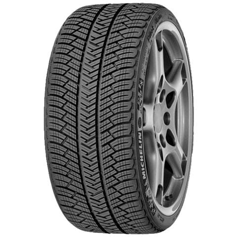 Pilot Alpin Pa4 (295/40 R19 108v Xl, N0)  - Foto 2