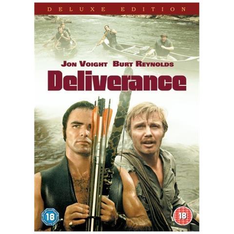 Deliverance 35th Anniversary Dvd - Foto 1