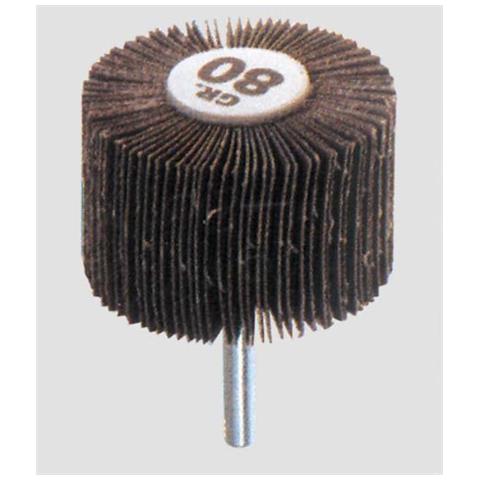 Pg 358.50 Ruota Abrasiva Lamell. 5x2 Pz. 10 - Foto 1