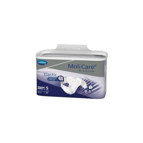 Molicare Premium Elastic S - 9 Gocce - Foto 1