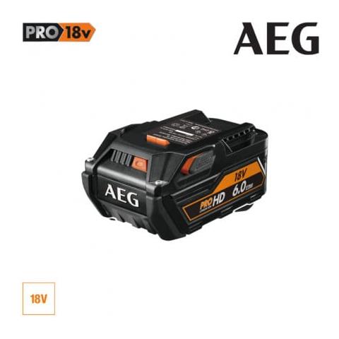 18v Agli Ioni Di Litio 6.0ah Hd - L1860r Hd - Foto 2