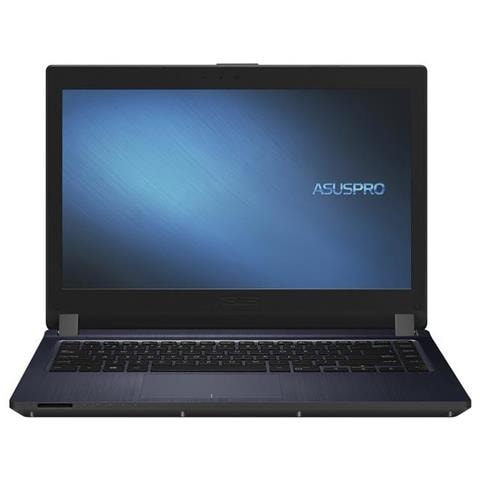 Notebook P1440FA-FA0411R Monitor 14" Full HD Intel Core i5-8265U Ram 8 GB SSD 512 GB 3xUSB 3.0 Windows 10 Pro   - Foto 1