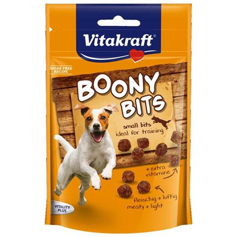 Snack Boony Bits 55 Gr - Foto 1