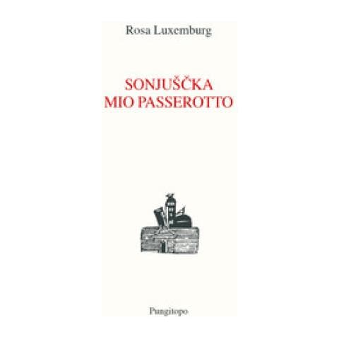 Rosa Luxemburg - Sonjuscka, Mio Passerotto - Foto 2