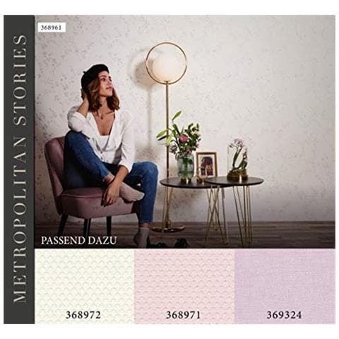 368971 Carta Da Parati In Tessuto Non Tessuto - Foto 3