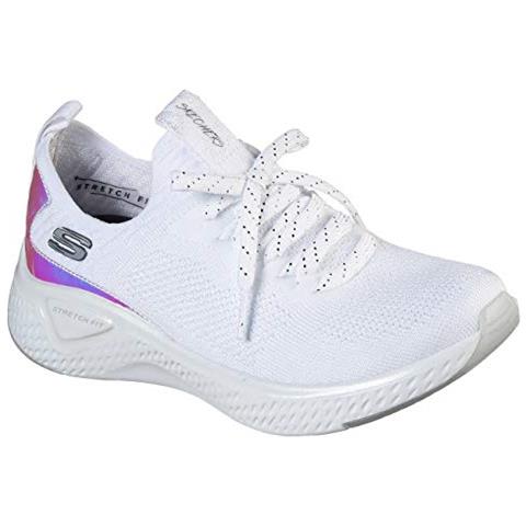 Blu 35/38 Scarpe con plateau per Donna | FASHIOLA.it