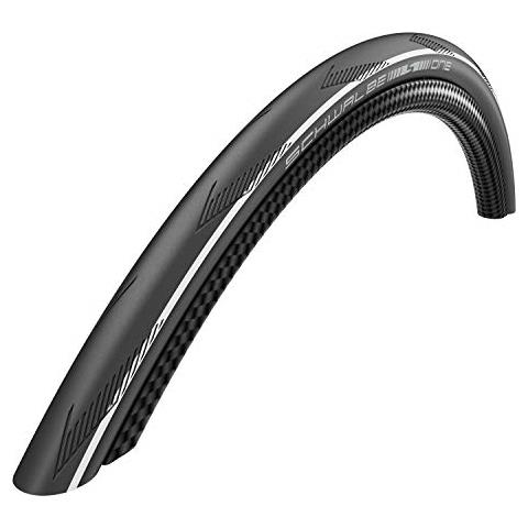 Faltreifen One Hs462a, Pneumatico Pieghevole Unisex Adulto, Nero, 28""700x25c 25-622 - Foto 1