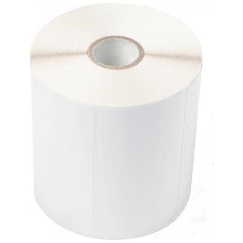 Etic. Non Rivestita 1000pcs - Foto 1