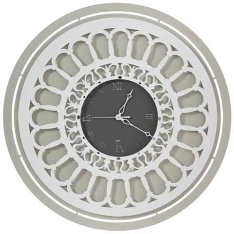 Orologio a muro Rosone 0OR3302C131 colore grigio - Foto 1